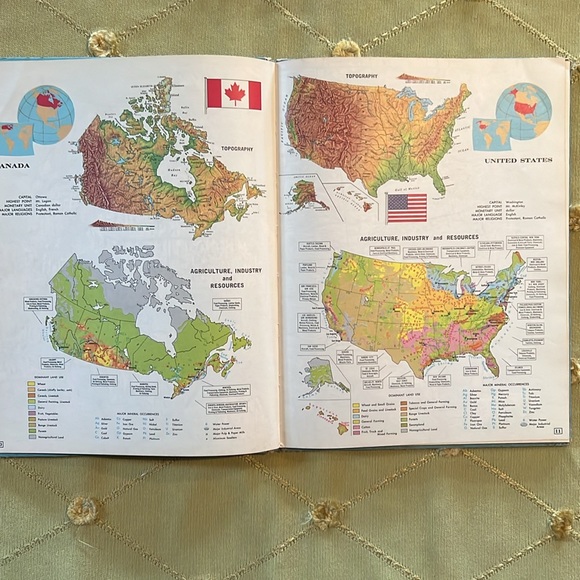 Profile of the Nations Book - Picture 3 of 3